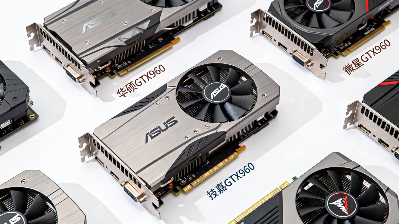 GTX960显卡哪个牌子好？GTX960显卡品牌推荐