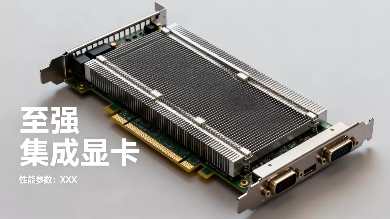 至强系列集成显卡有吗？至强集成显卡性能怎么样