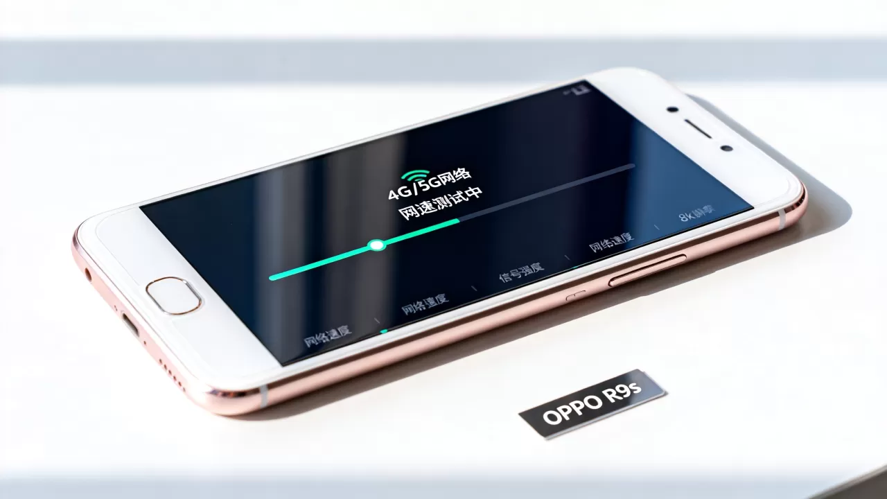 oppor9s为什么网速快，OPPO R9s网速快慢