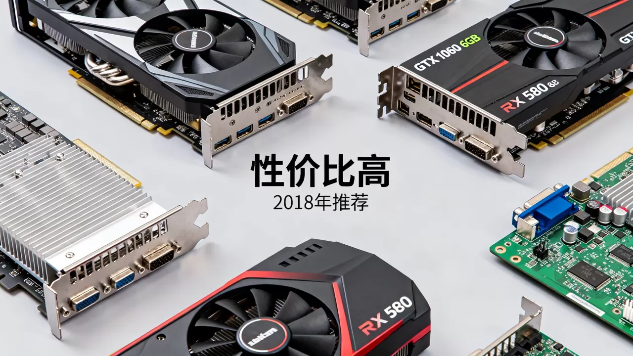 2018年二手显卡推荐，2018年二手显卡推荐哪个型号性价比高
