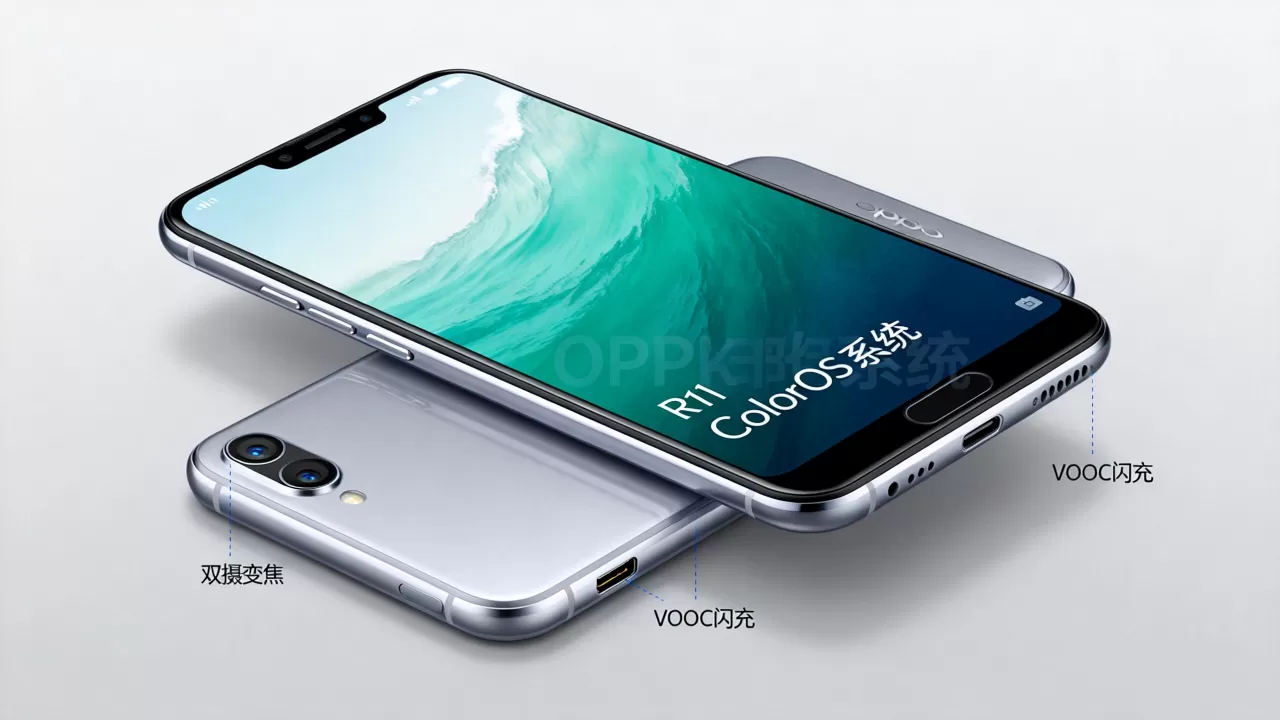 OPPO R11都有什么功能？OPPO R11功能详解