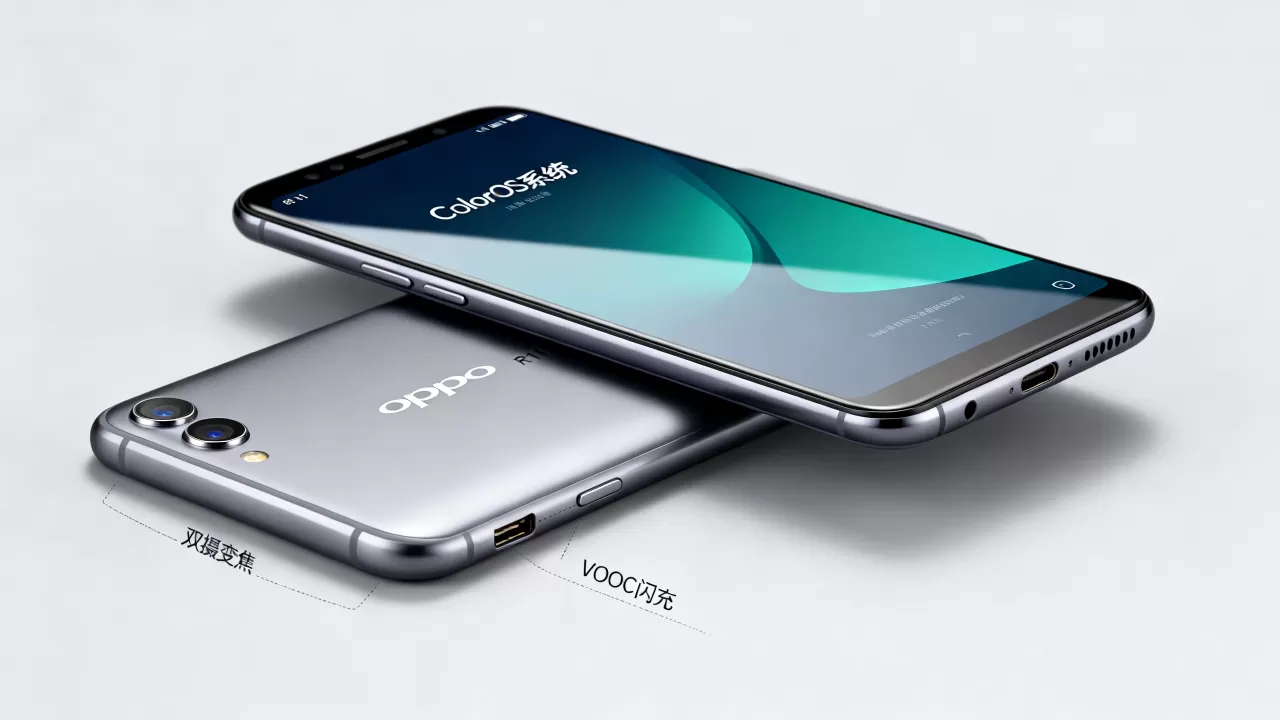 OPPO R11都有什么功能？OPPO R11功能详解