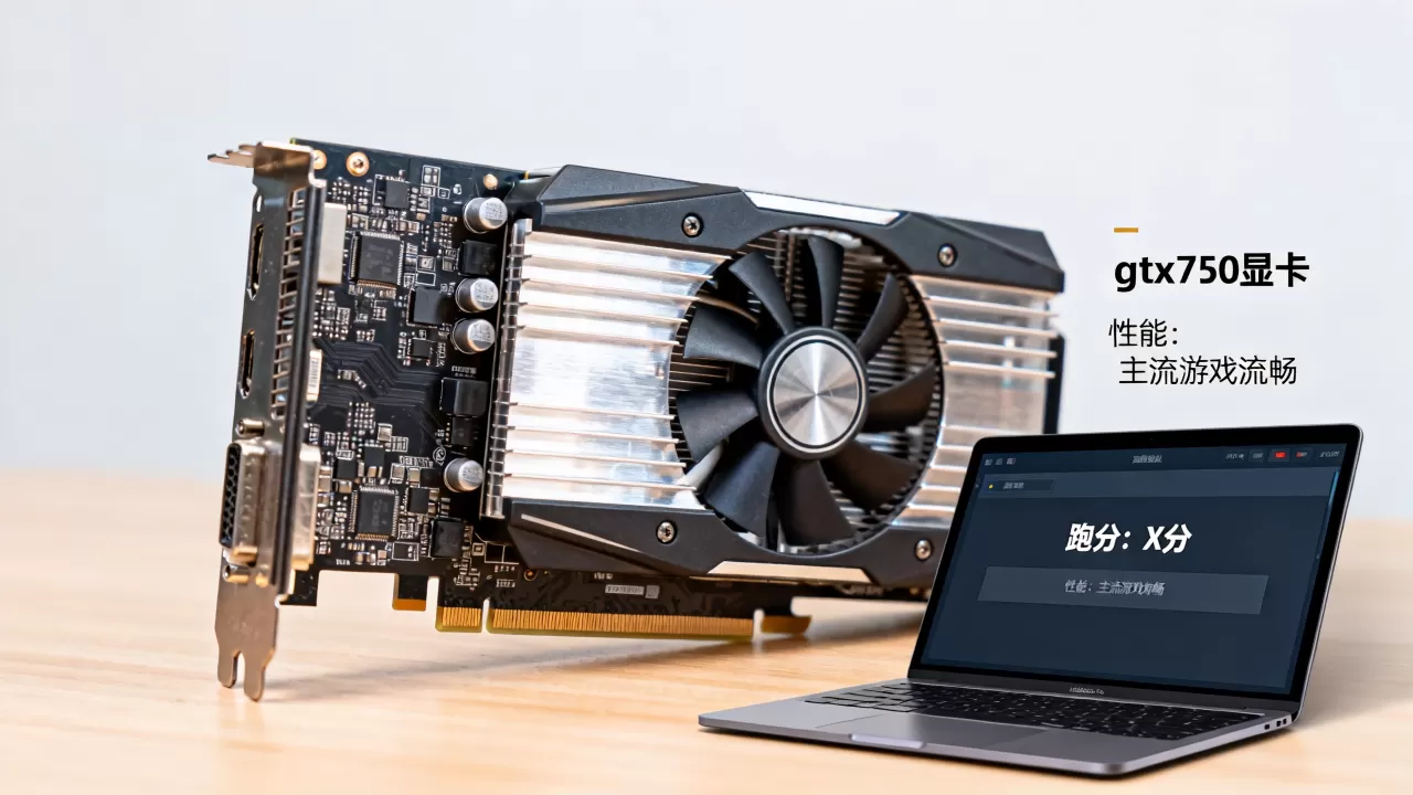 gtx750显卡跑分多少，gtx750显卡性能怎么样