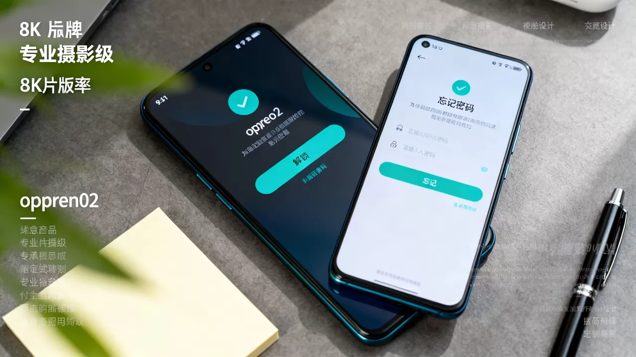 opporeno2怎么解锁屏幕，opporeno2忘记锁屏密码怎么办