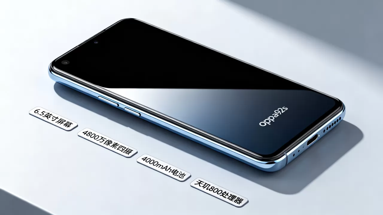 oppoa92s什么版本好，oppoa92s手机配置参数及评测