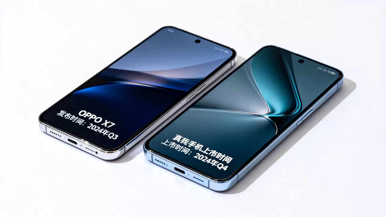 oppox7真我什么时候上市,oppo x7发布时间和真我手机上市时间 oppox7真我什么时候上市,oppo x7发布时间和真我手机上市时间