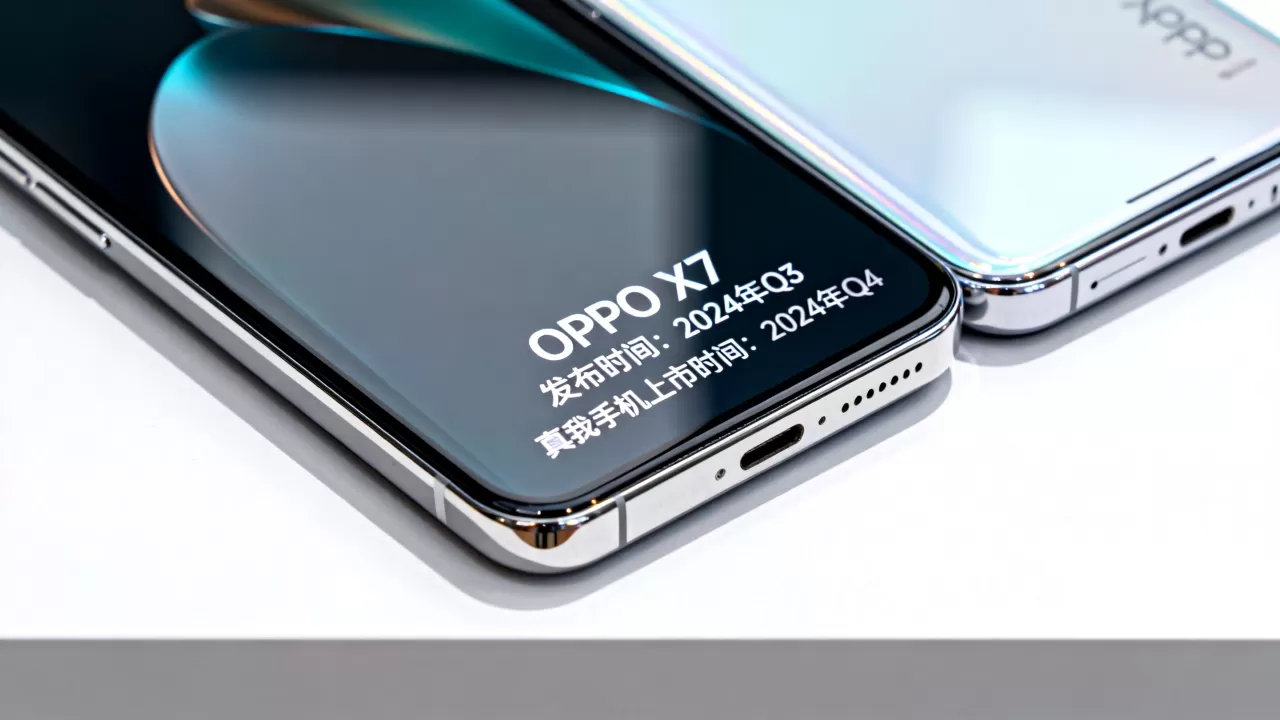 oppox7真我什么时候上市,oppo x7发布时间和真我手机上市时间 oppox7真我什么时候上市,oppo x7发布时间和真我手机上市时间