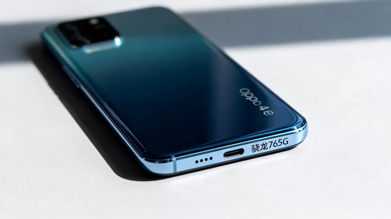 opporeno4se用的什么处理器,opporeno4se搭载什么芯片 opporeno4se用的什么处理器,opporeno4se搭载什么芯片
