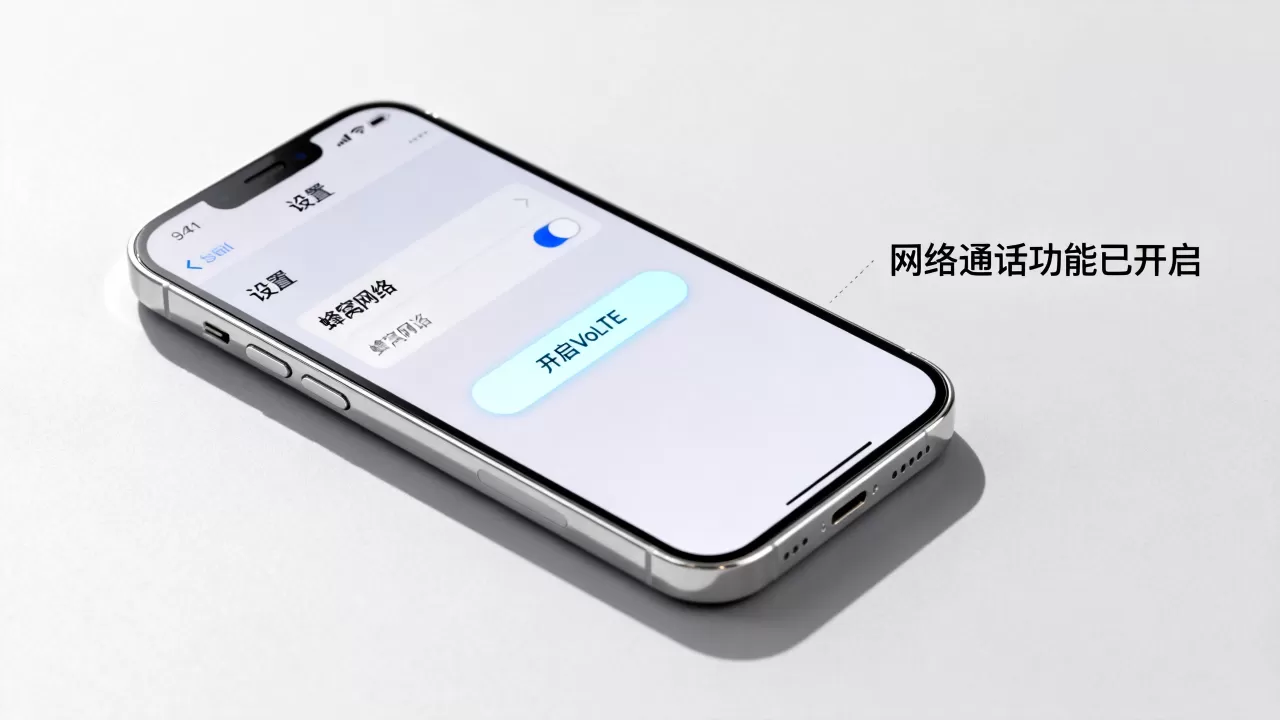 iphone怎么用网络通话,iphone网络通话功能怎么开启 iphone怎么用网络通话,iphone网络通话功能怎么开启