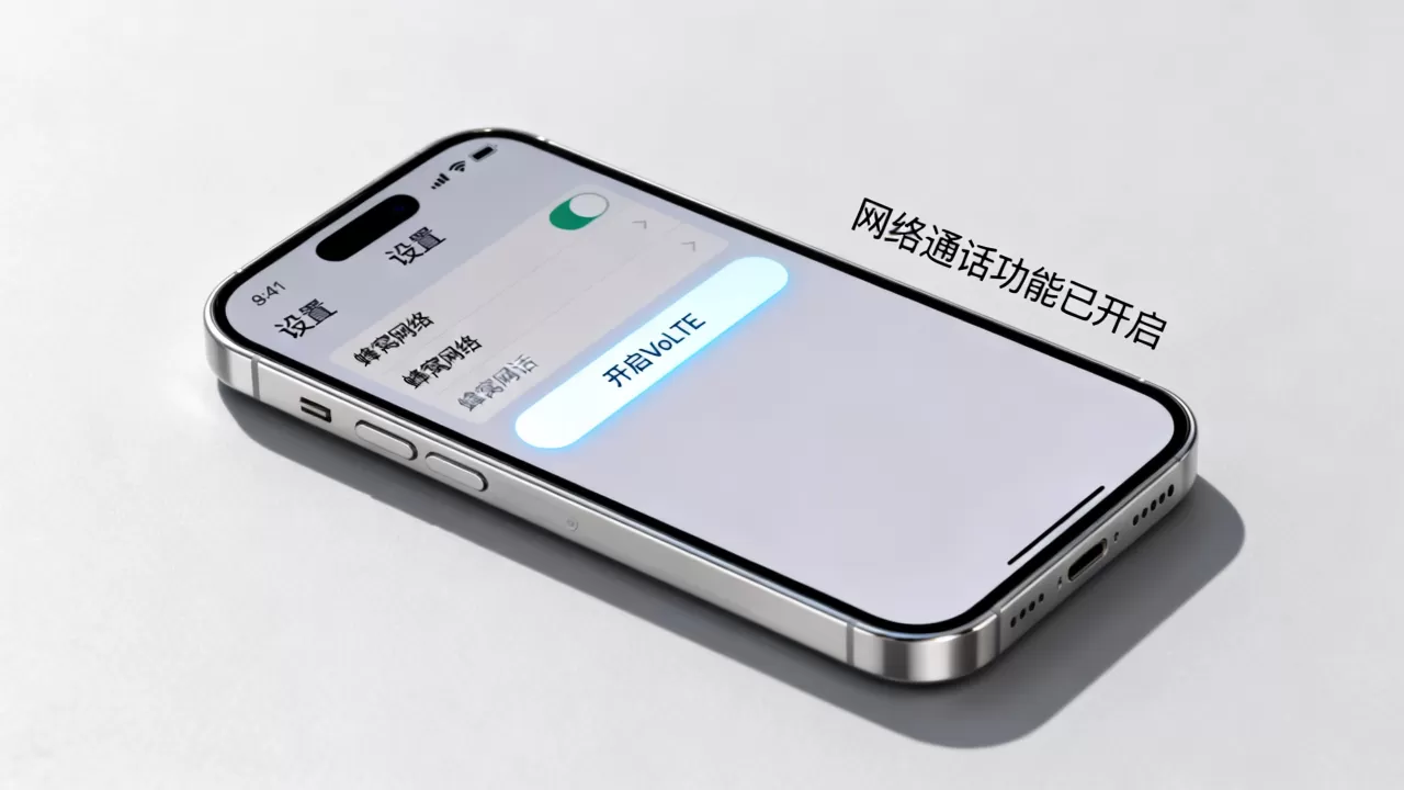 iphone怎么用网络通话,iphone网络通话功能怎么开启 iphone怎么用网络通话,iphone网络通话功能怎么开启