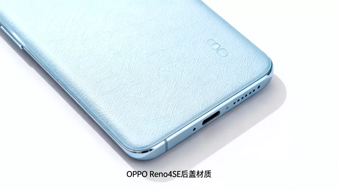 OPPO Reno4SE后盖是什么材质,OPPO Reno4SE后盖材质 OPPO Reno4SE后盖是什么材质,OPPO Reno4SE后盖材质