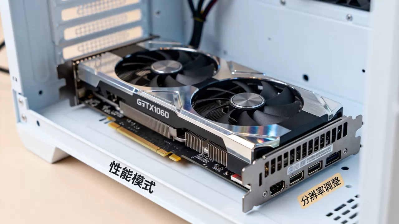 gtx1060显卡设置,gtx1060怎么设置 gtx1060显卡设置,gtx1060怎么设置