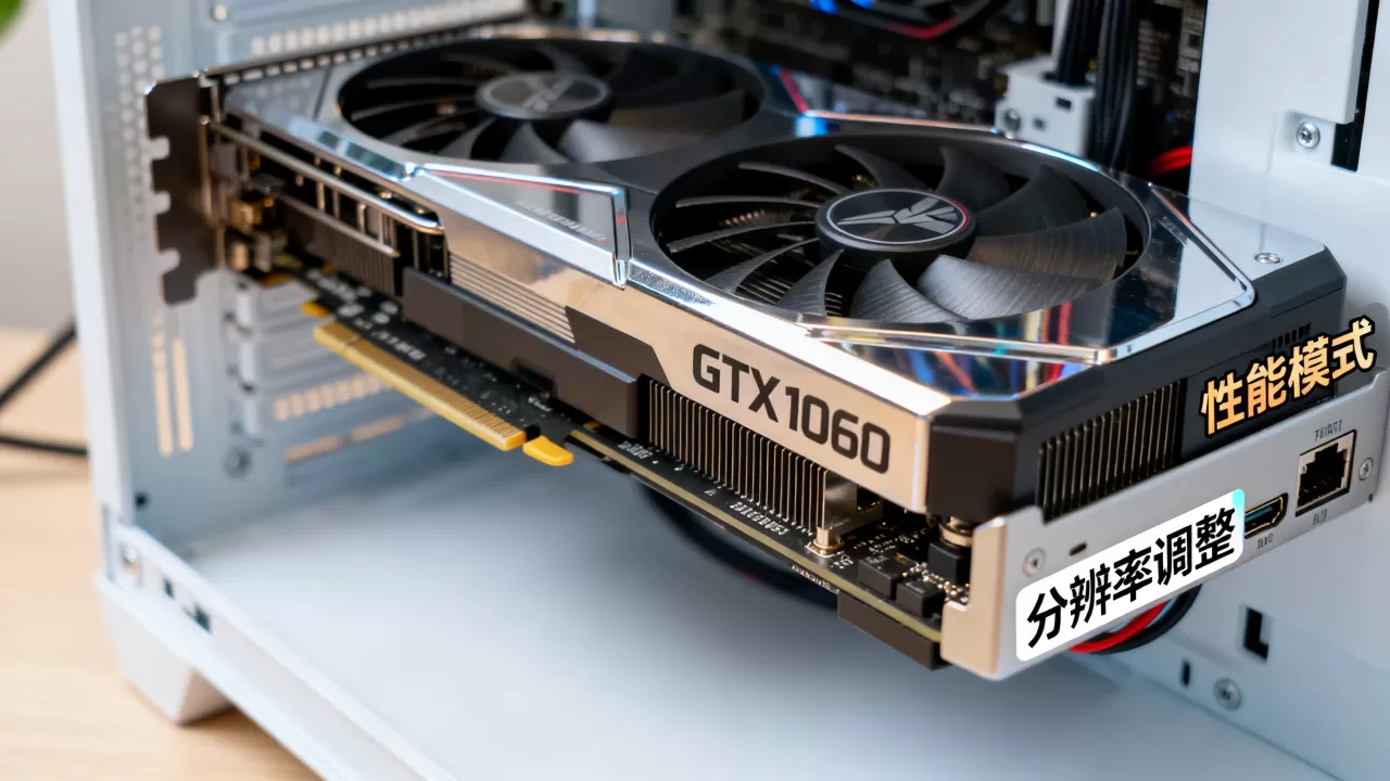 gtx1060显卡设置,gtx1060怎么设置 gtx1060显卡设置,gtx1060怎么设置