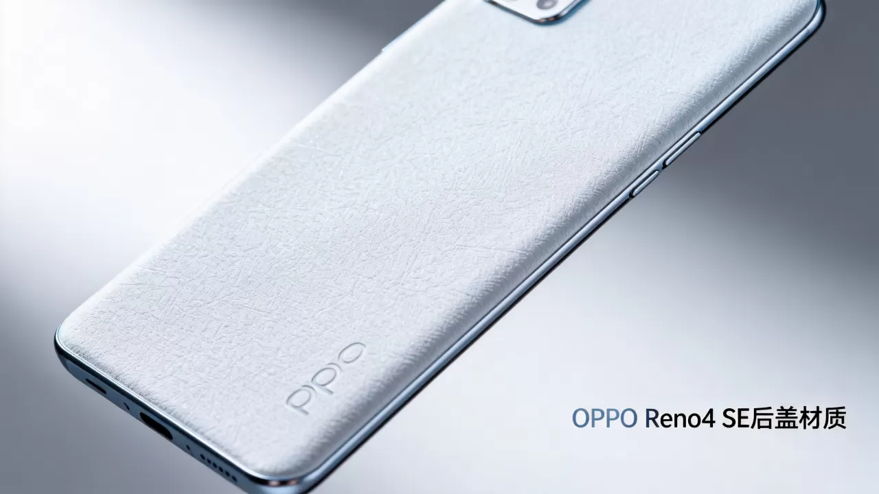 OPPO Reno4 SE后盖是什么材质,OPPO Reno4 SE后盖材质 OPPO Reno4 SE后盖是什么材质,OPPO Reno4 SE后盖材质