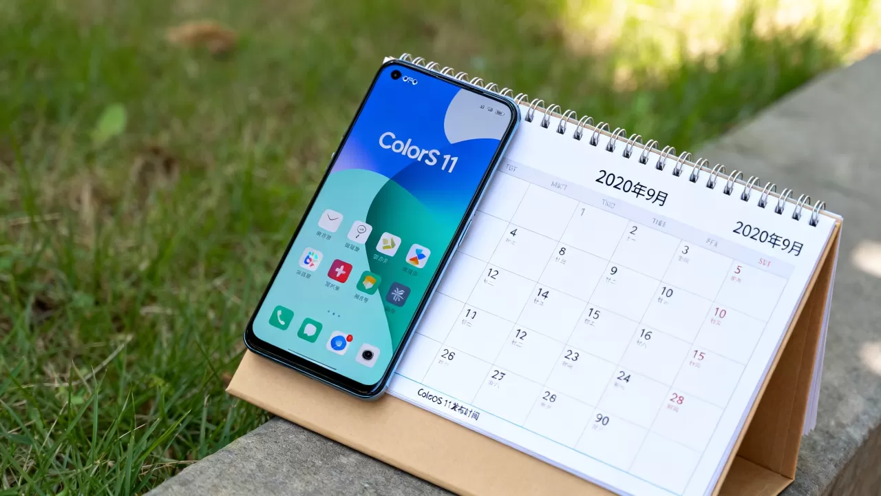 OPPO ColorOS 11什么时候出,ColorOS 11发布时间 OPPO ColorOS 11什么时候出,ColorOS 11发布时间