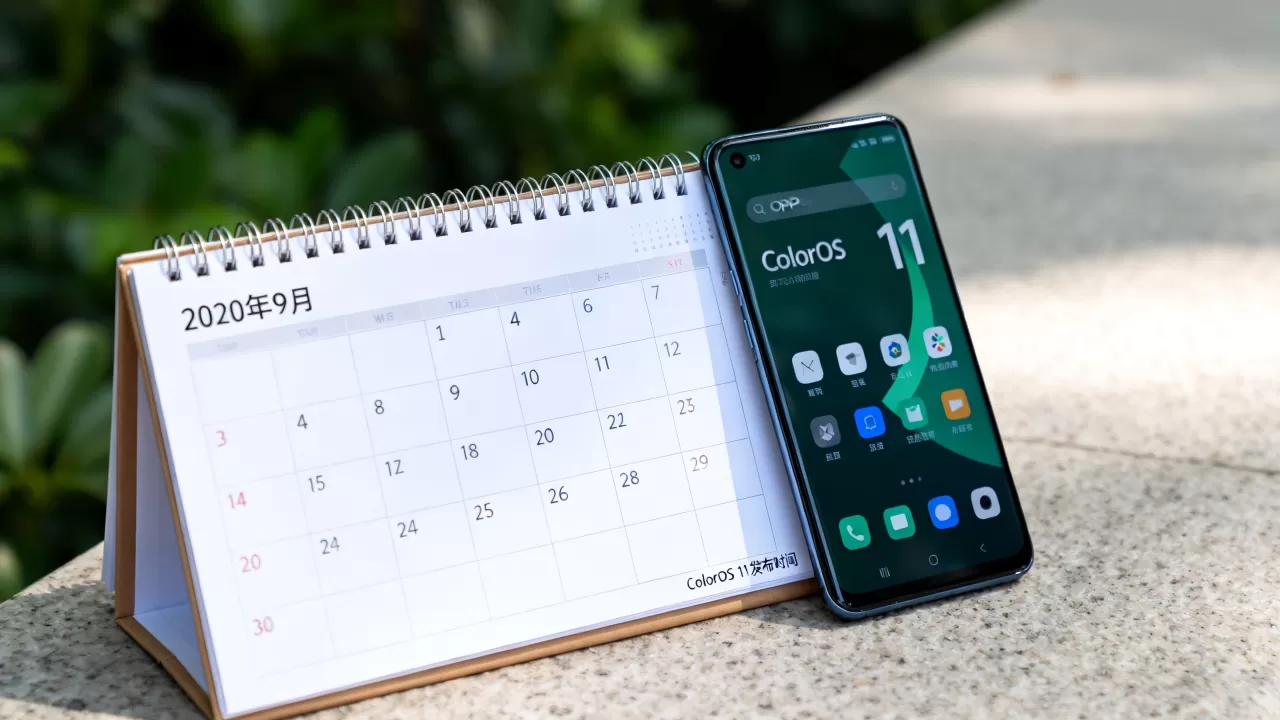 OPPO ColorOS 11什么时候出,ColorOS 11发布时间 OPPO ColorOS 11什么时候出,ColorOS 11发布时间