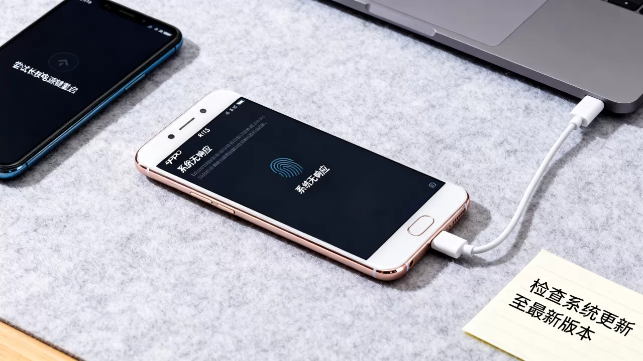 oppo手机R11S为什么老是死机，oppo手机R11S频繁死机如何解决