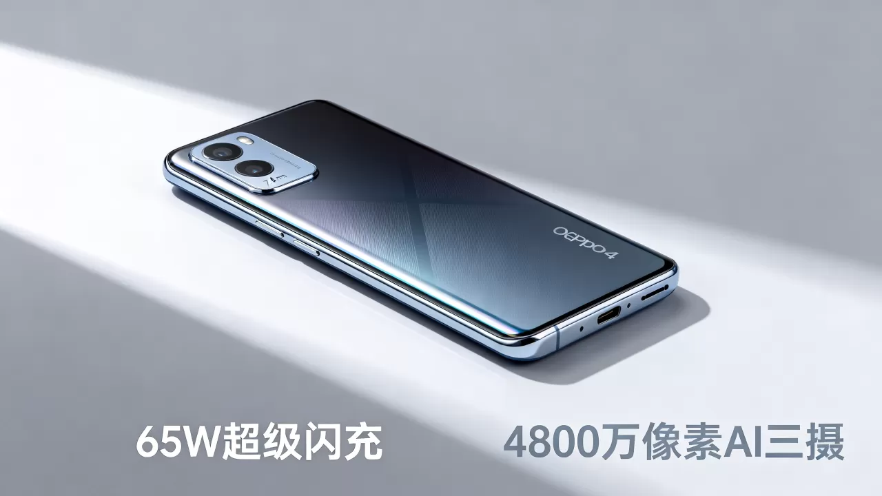 OPPO Reno4SE有什么功能，OPPO Reno4SE手机有哪些亮点