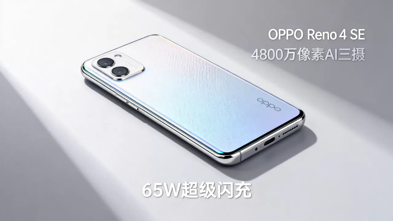 OPPO Reno4SE有什么功能，OPPO Reno4SE手机有哪些亮点