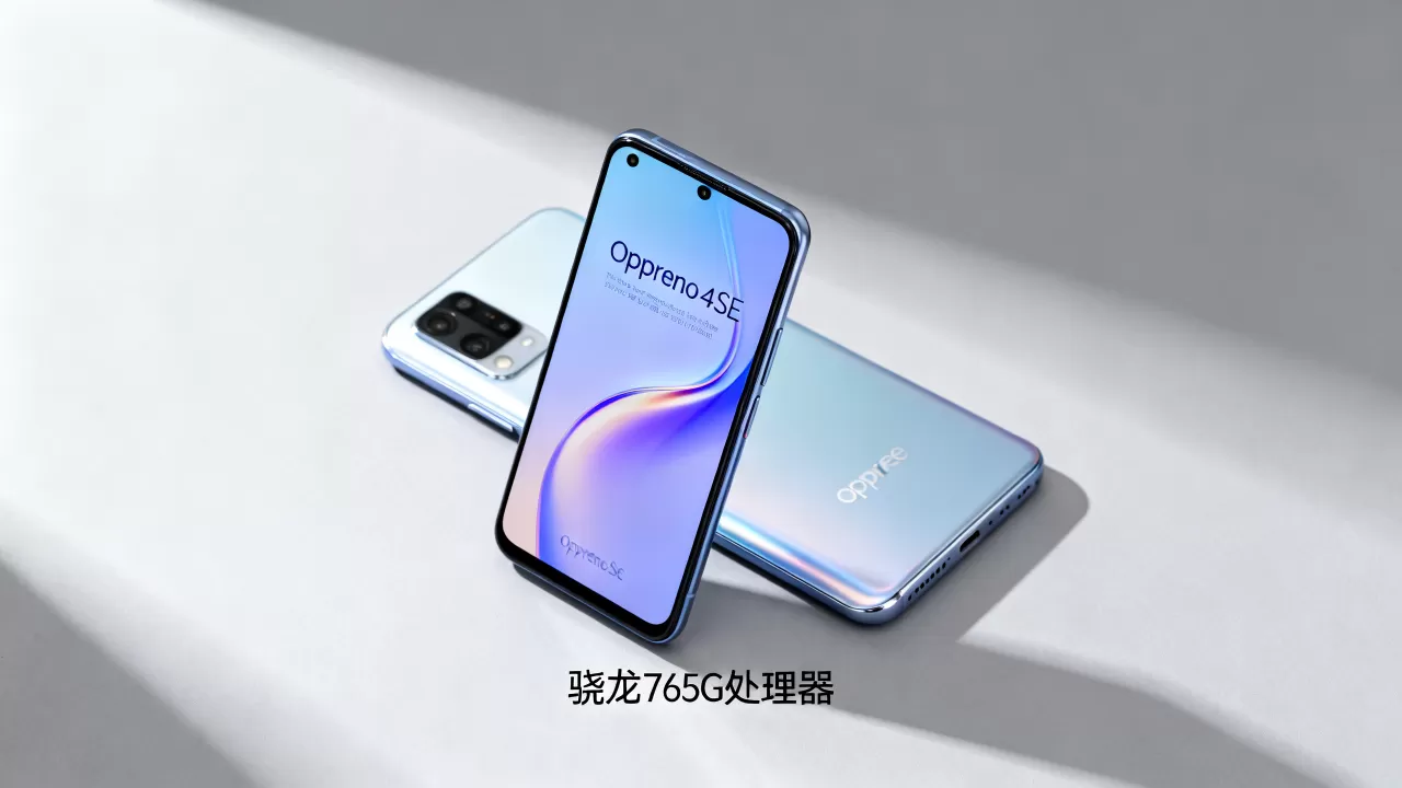opporeno4se是什么处理器，opporeno4se搭载什么处理器
