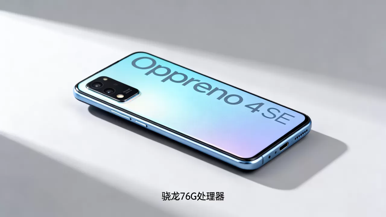 opporeno4se是什么处理器，opporeno4se搭载什么处理器