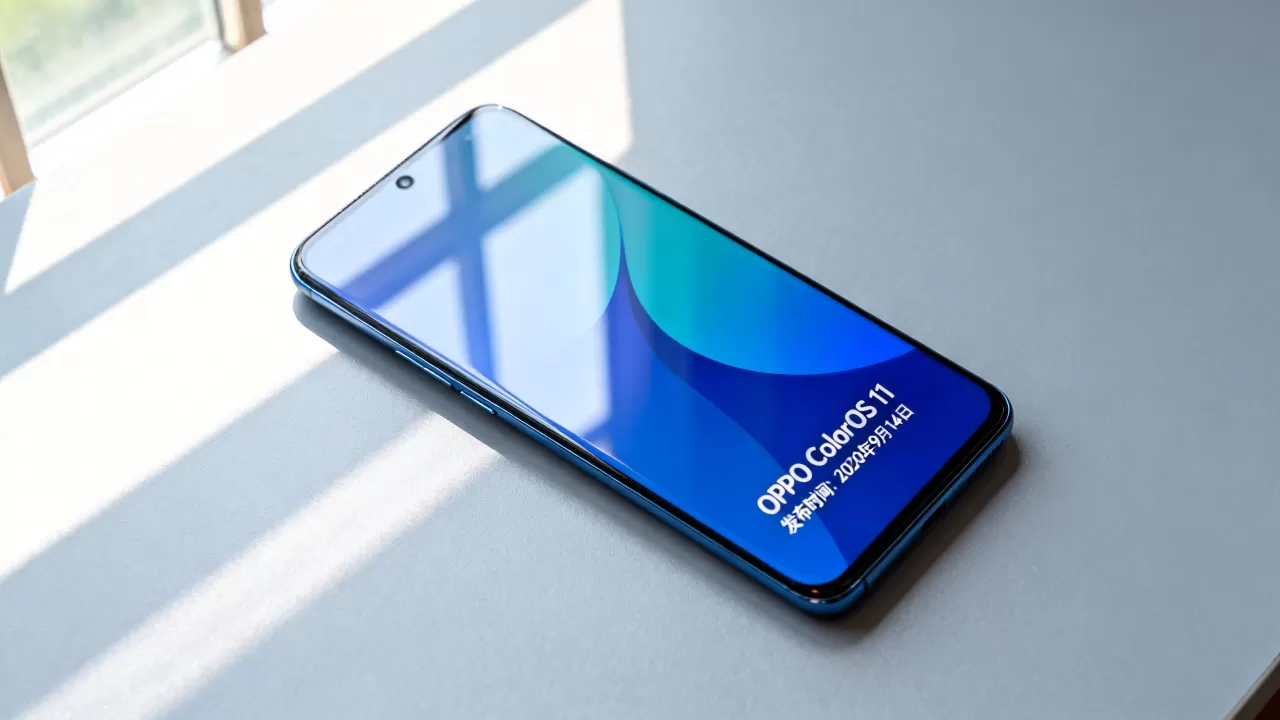 oppocoloros11什么时候发布,OPPO ColorOS 11发布时间 oppocoloros11什么时候发布,OPPO ColorOS 11发布时间