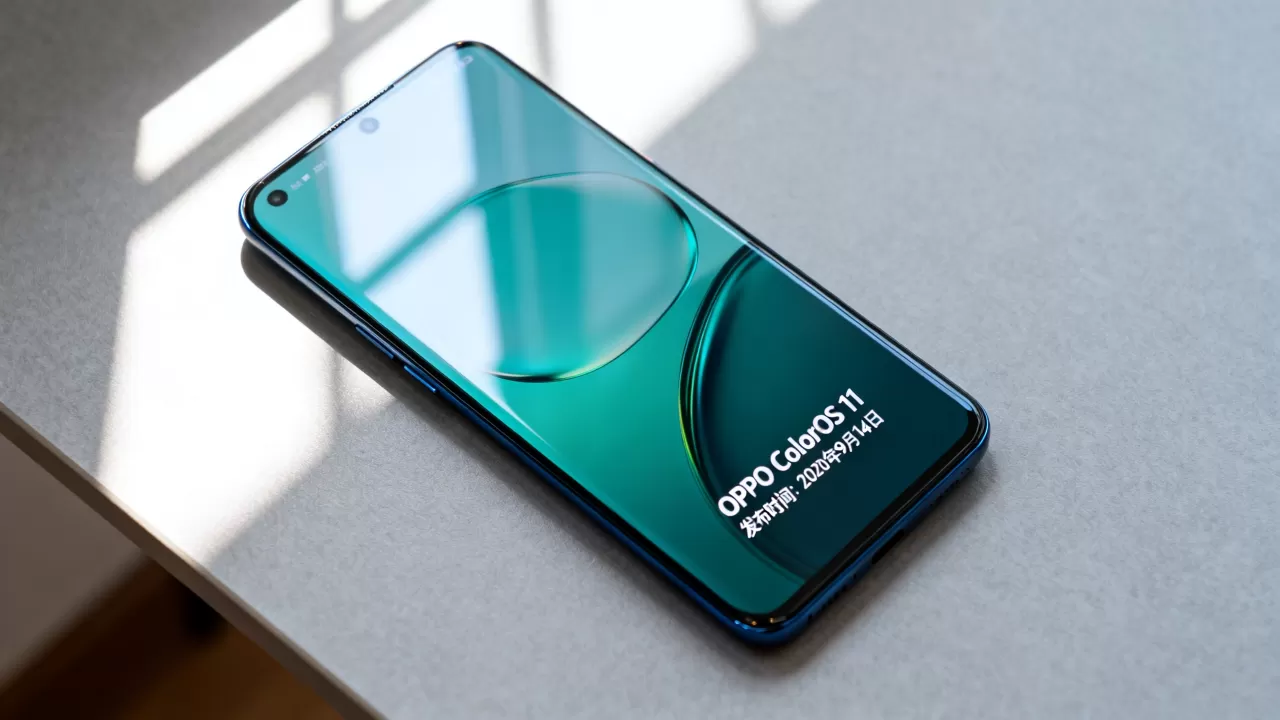 oppocoloros11什么时候发布,OPPO ColorOS 11发布时间 oppocoloros11什么时候发布,OPPO ColorOS 11发布时间