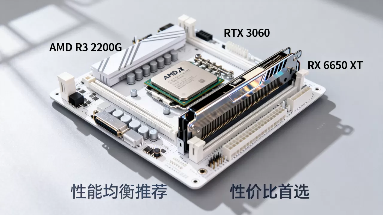 r32200g配什么显卡好,r32200g配显卡推荐 r32200g配什么显卡好,r32200g配显卡推荐