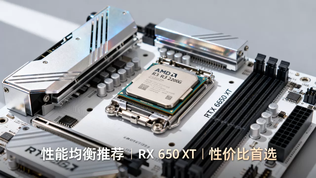 r32200g配什么显卡好,r32200g配显卡推荐 r32200g配什么显卡好,r32200g配显卡推荐