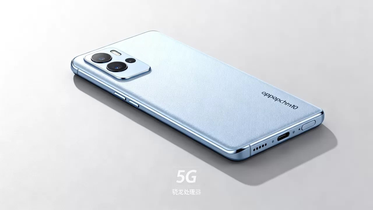 oppopchm10是什么手机？oppopchm10手机型号