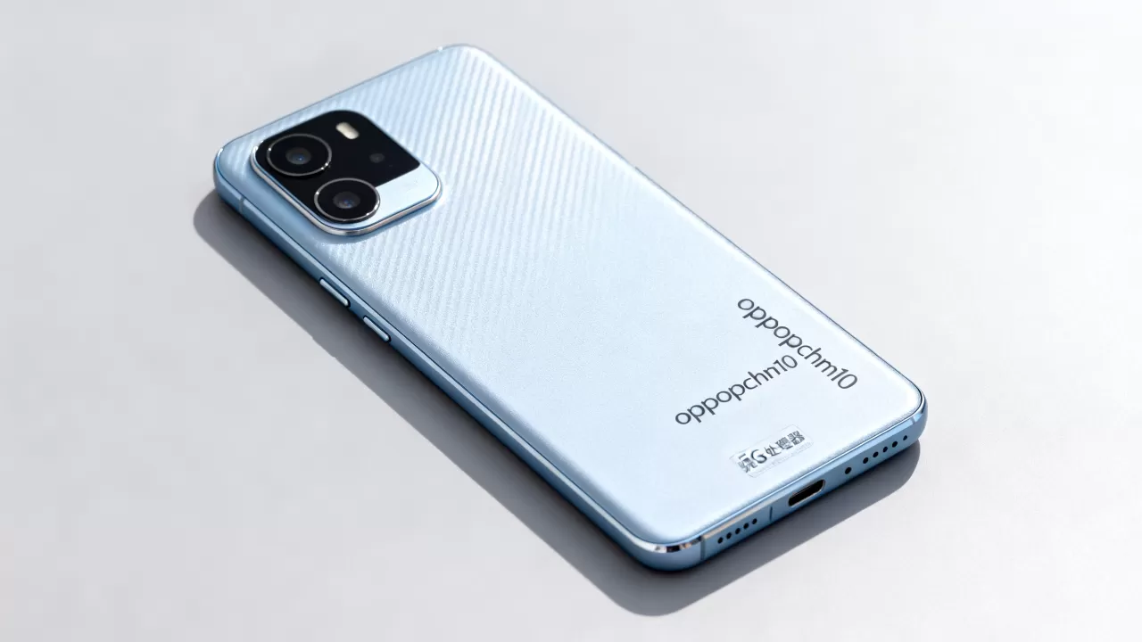 oppopchm10是什么手机？oppopchm10手机型号