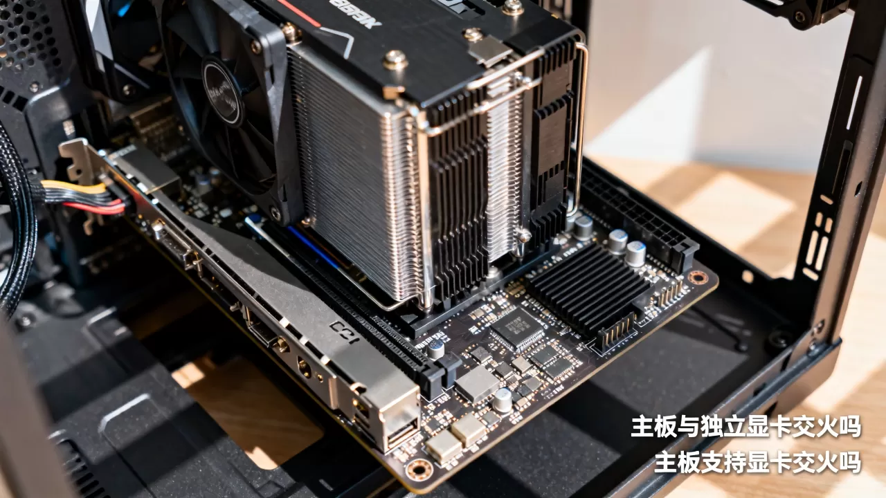 主板与独立显卡交火吗,主板支持显卡交火吗 主板与独立显卡交火吗,主板支持显卡交火吗
