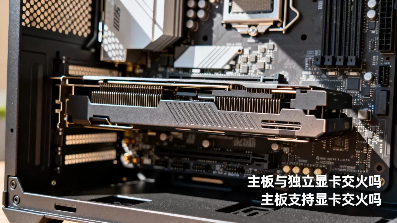 主板与独立显卡交火吗,主板支持显卡交火吗 主板与独立显卡交火吗,主板支持显卡交火吗