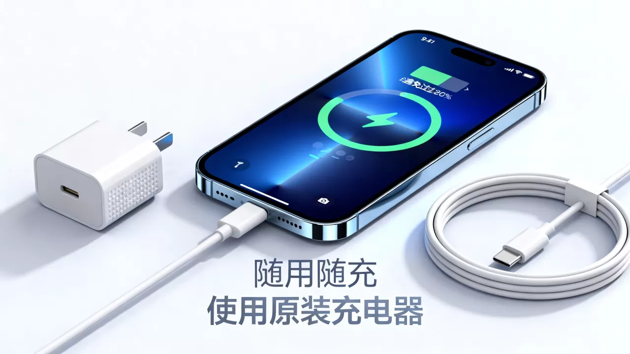 iphone怎么合理充电,iPhone电池保养技巧 iphone怎么合理充电,iPhone电池保养技巧