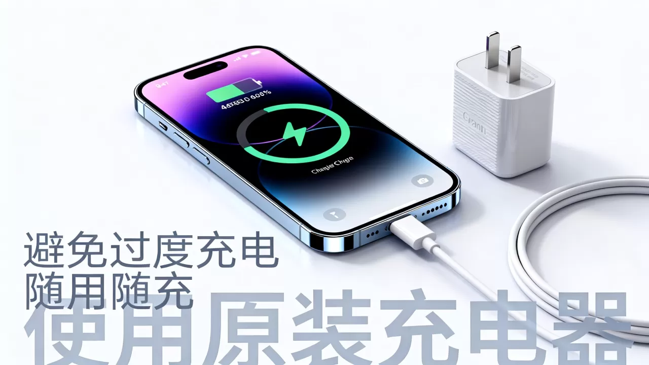 iphone怎么合理充电,iPhone电池保养技巧 iphone怎么合理充电,iPhone电池保养技巧