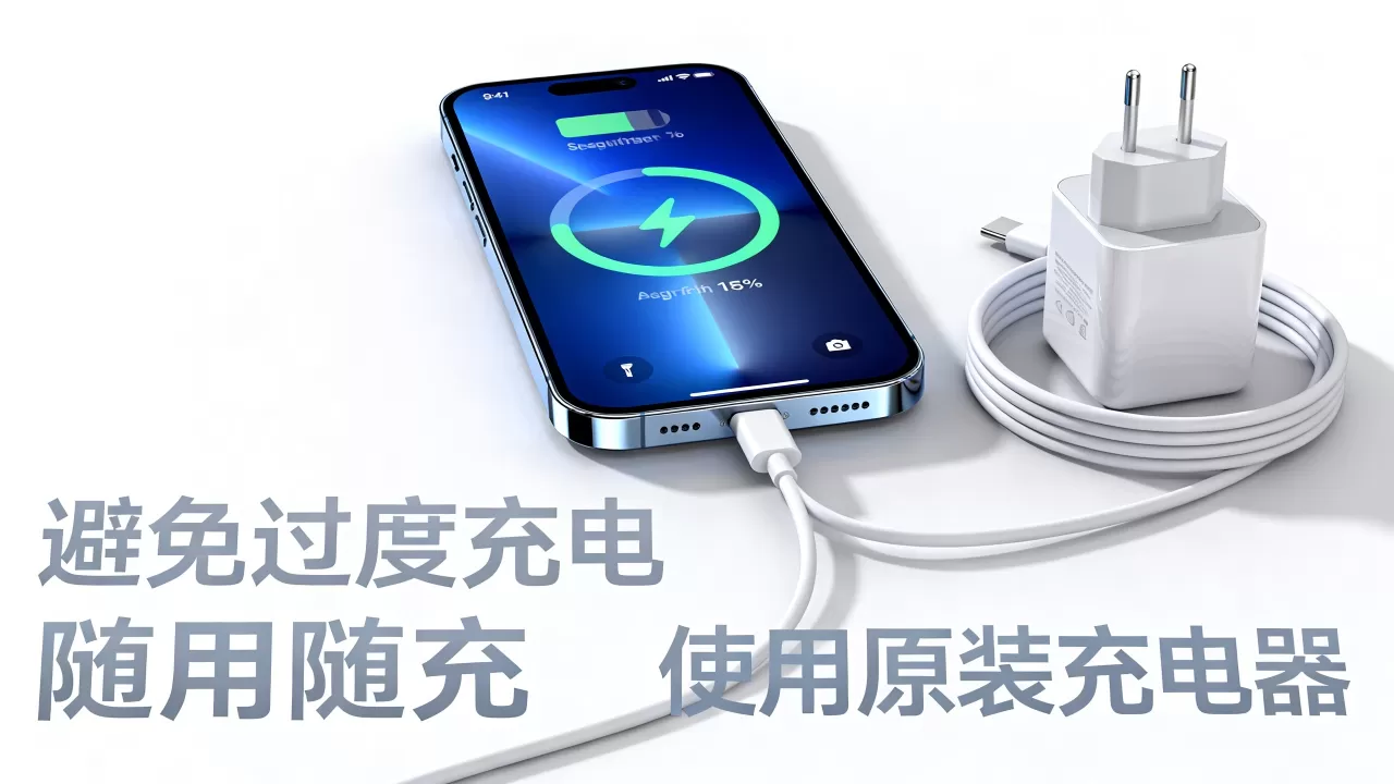 iphone怎么合理充电,iPhone电池保养技巧 iphone怎么合理充电,iPhone电池保养技巧