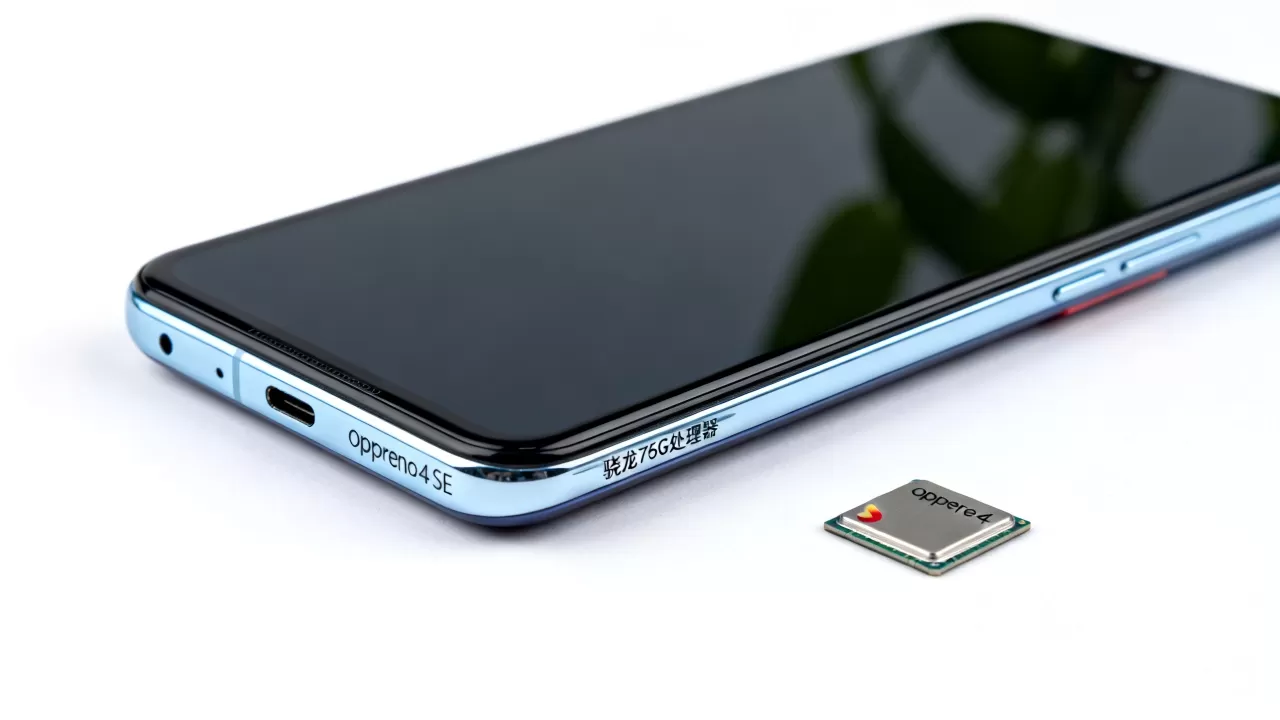 opporeno4se处理器是什么，opporeno4se搭载什么处理器