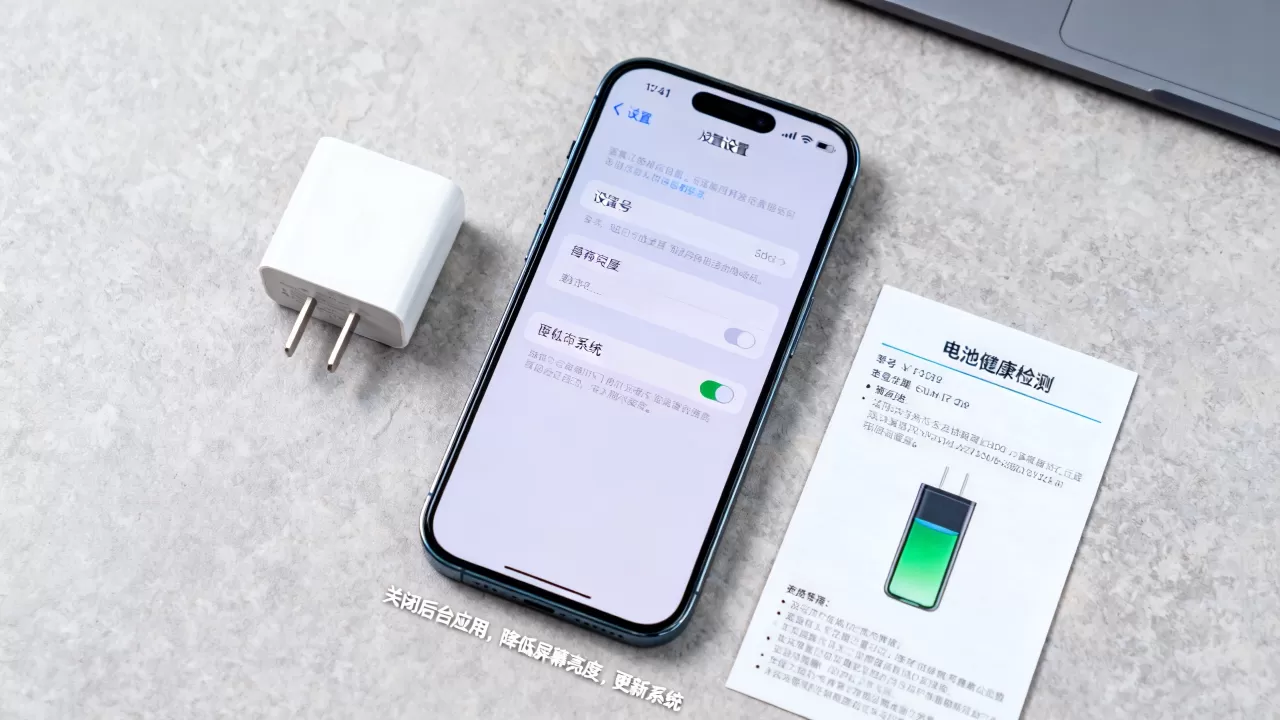 iPhone怎么耗电快,苹果手机耗电极快解决办法 iPhone怎么耗电快,苹果手机耗电极快解决办法