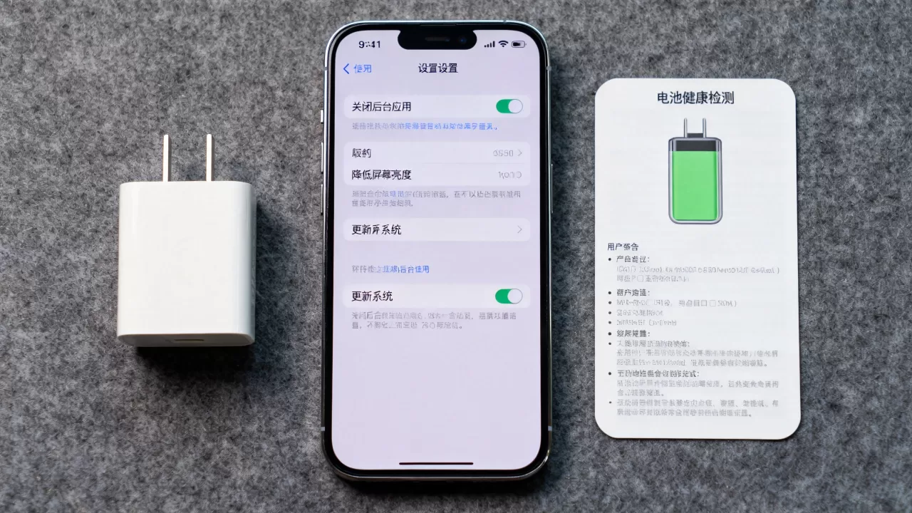 iPhone怎么耗电快,苹果手机耗电极快解决办法 iPhone怎么耗电快,苹果手机耗电极快解决办法