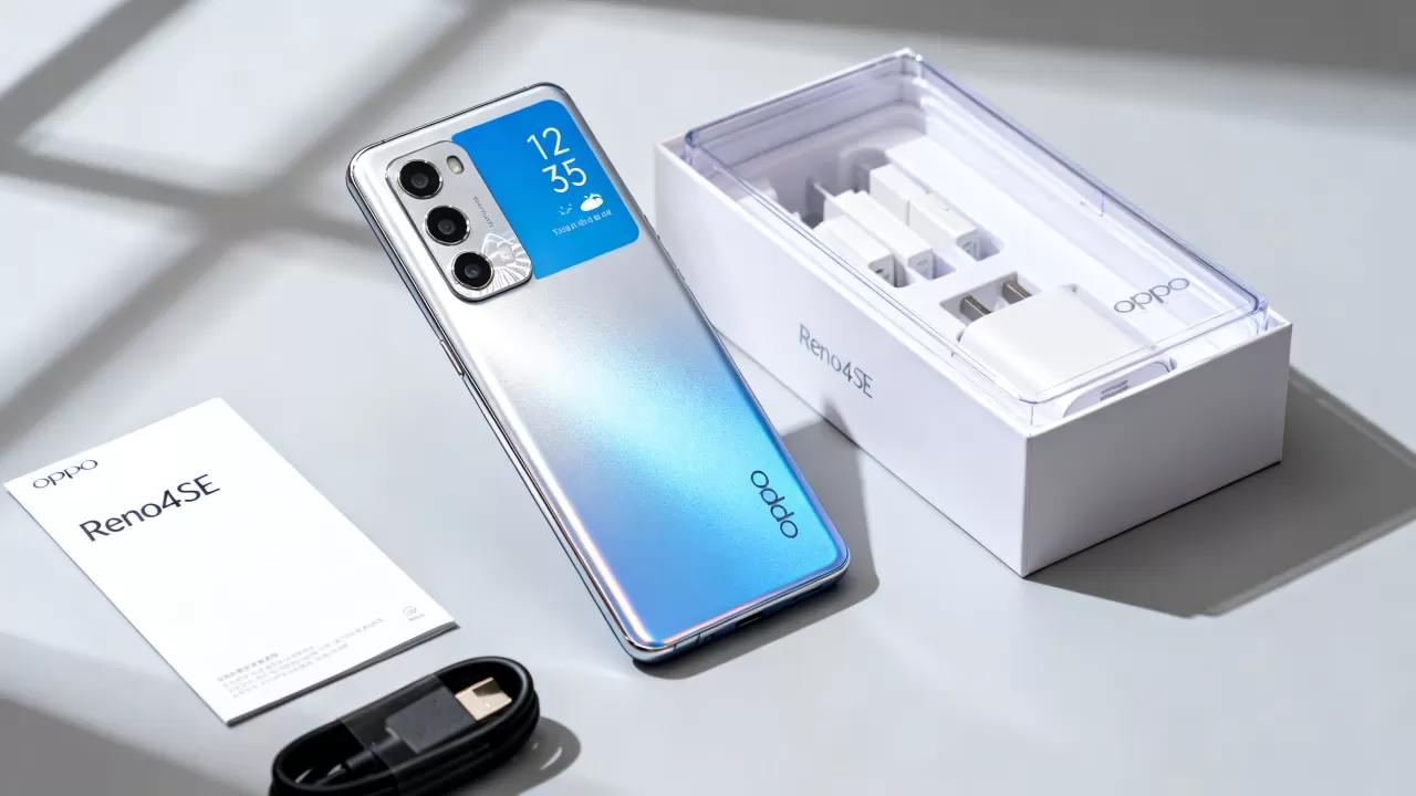 OPPO Reno4SE什么价位,OPPO Reno4SE最新报价 OPPO Reno4SE什么价位,OPPO Reno4SE最新报价