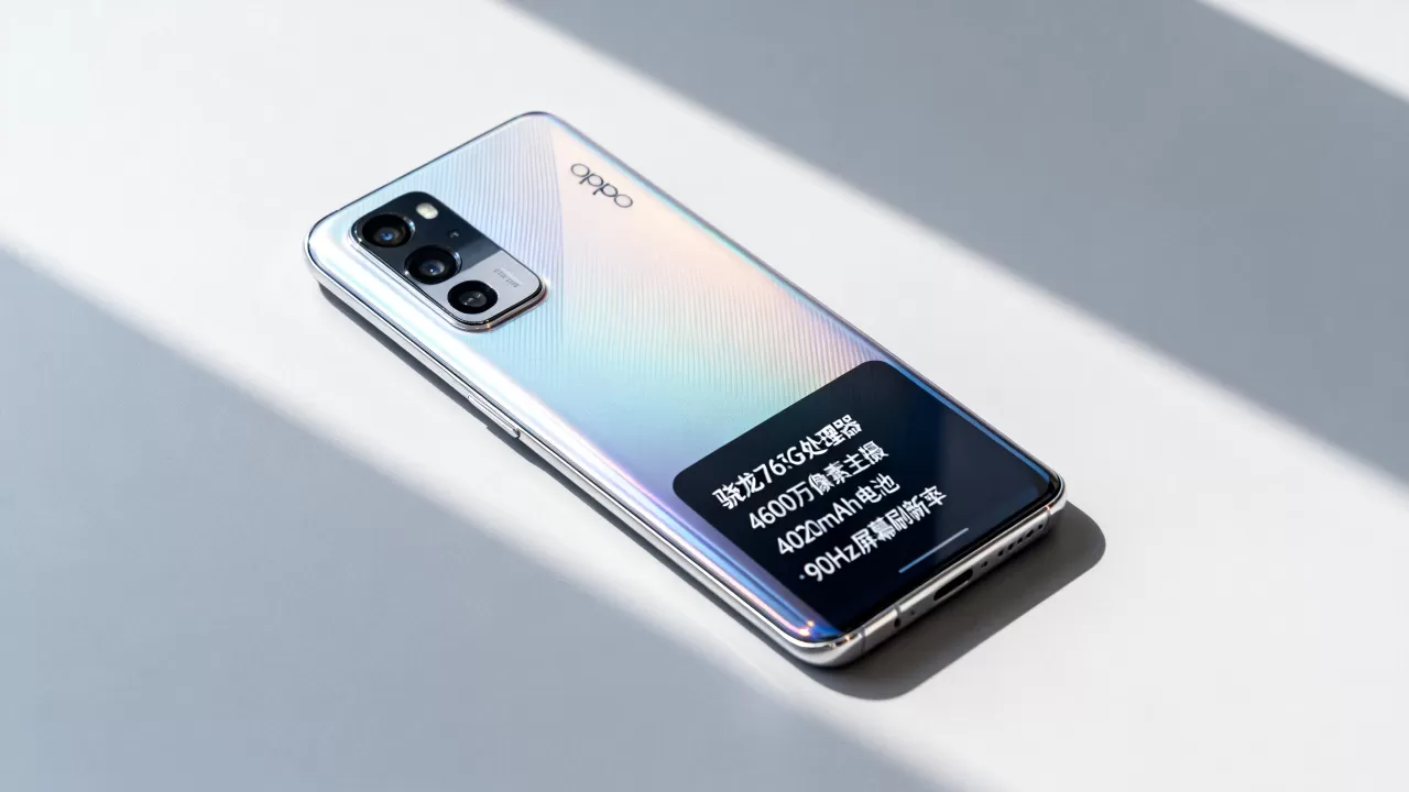 opporeno4什么配置参数，opporeno4手机详细参数配置