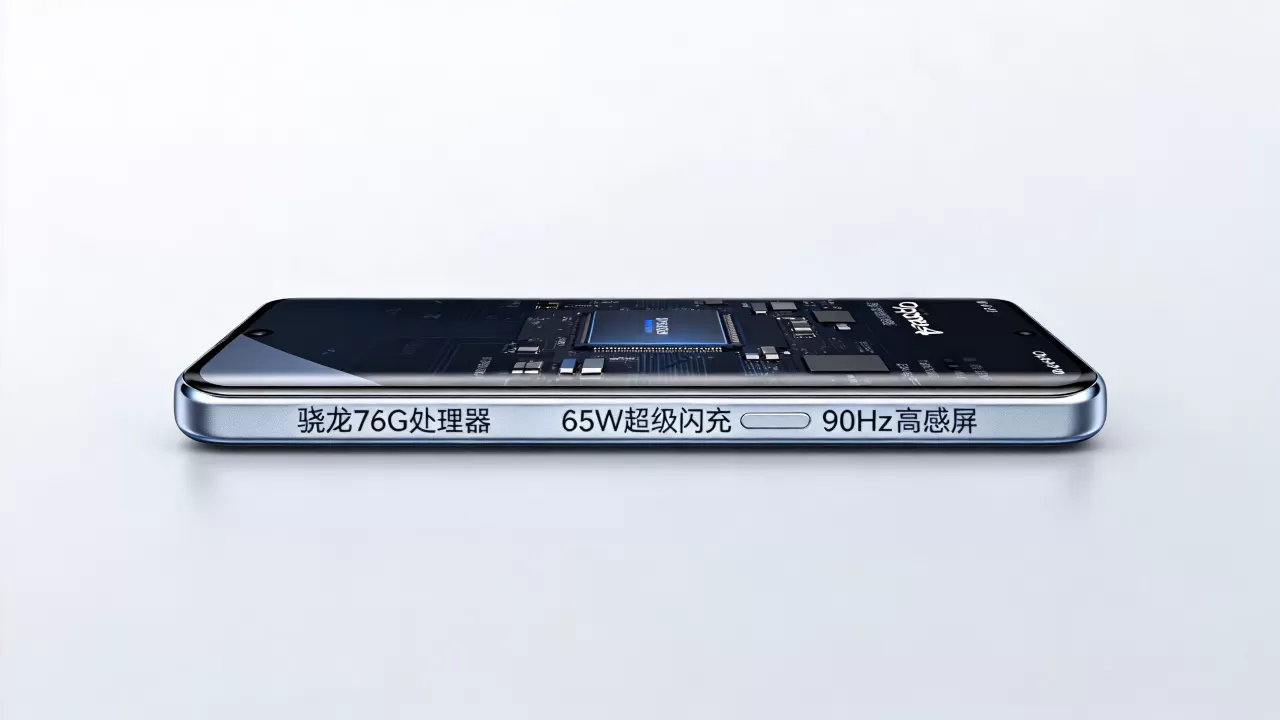 opporeno4什么处理器，opporeno4参数配置