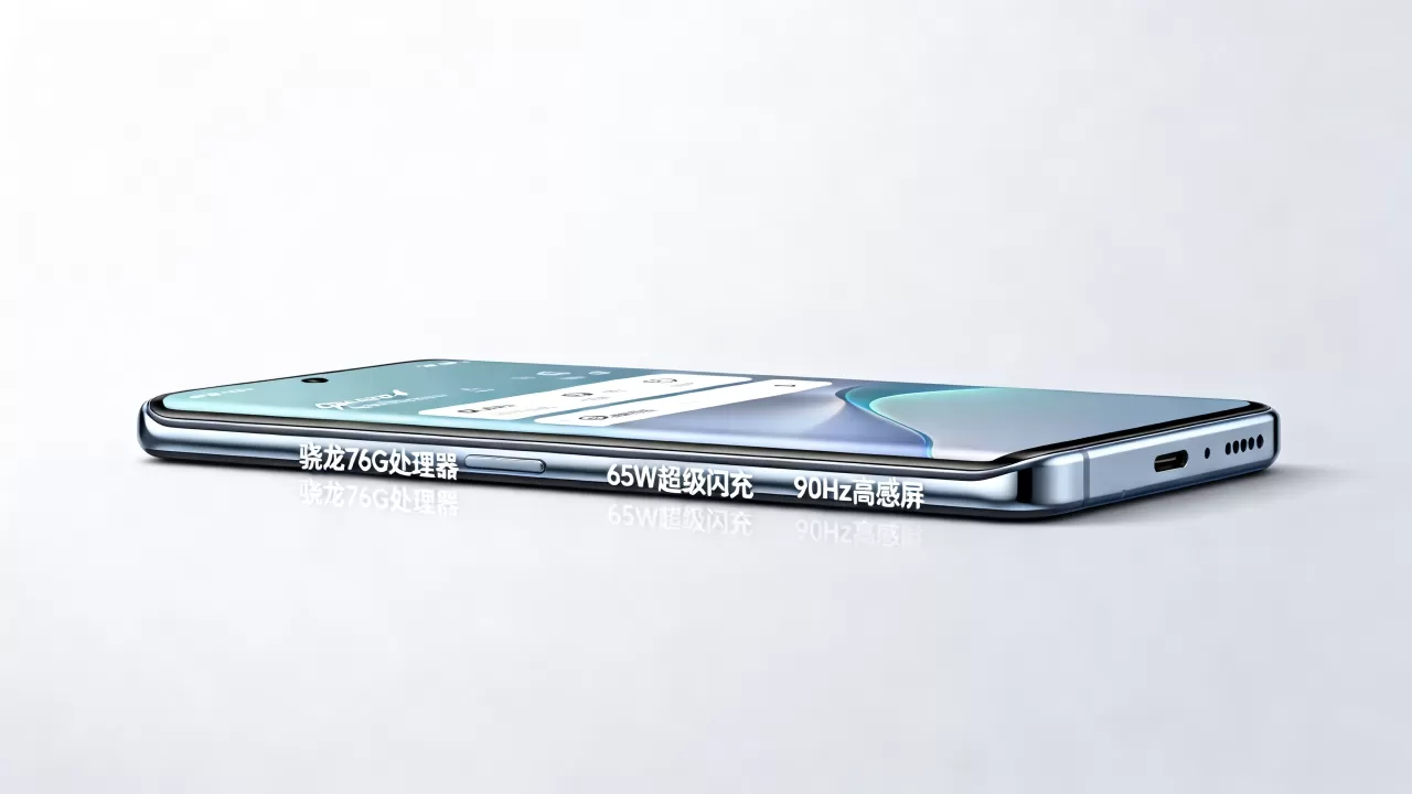 opporeno4什么处理器，opporeno4参数配置