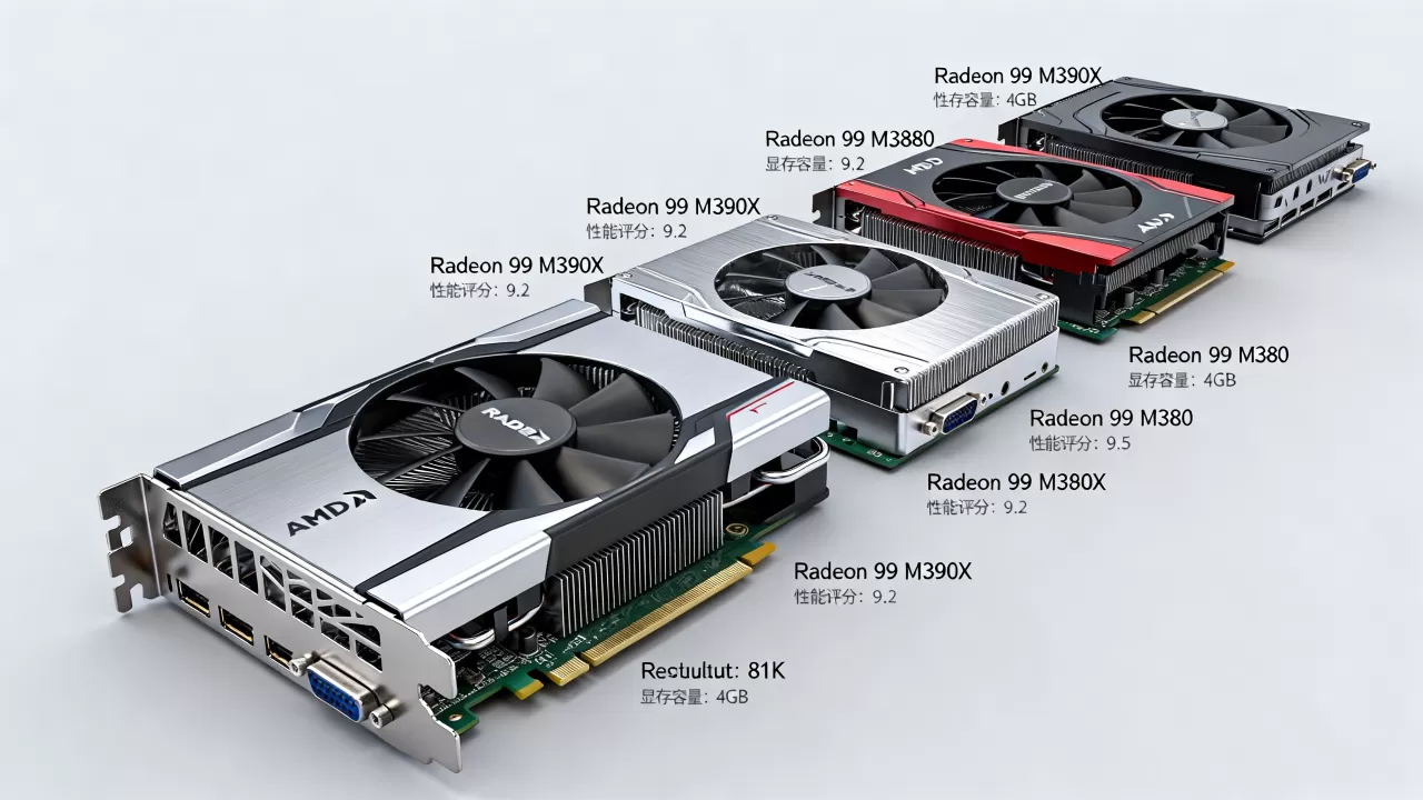 amd移动显卡天梯图2015，2015年笔记本显卡性能排名