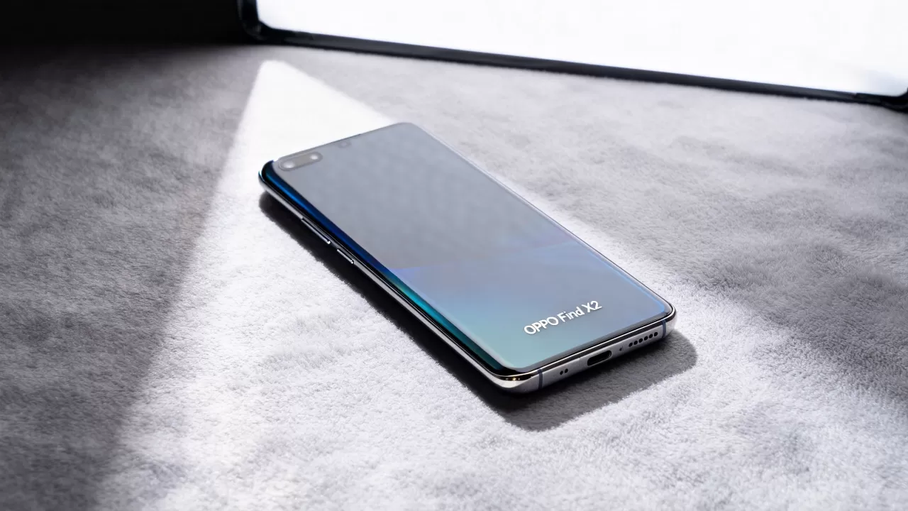OPPO Find X2属于什么系列，OPPO Find X2系列