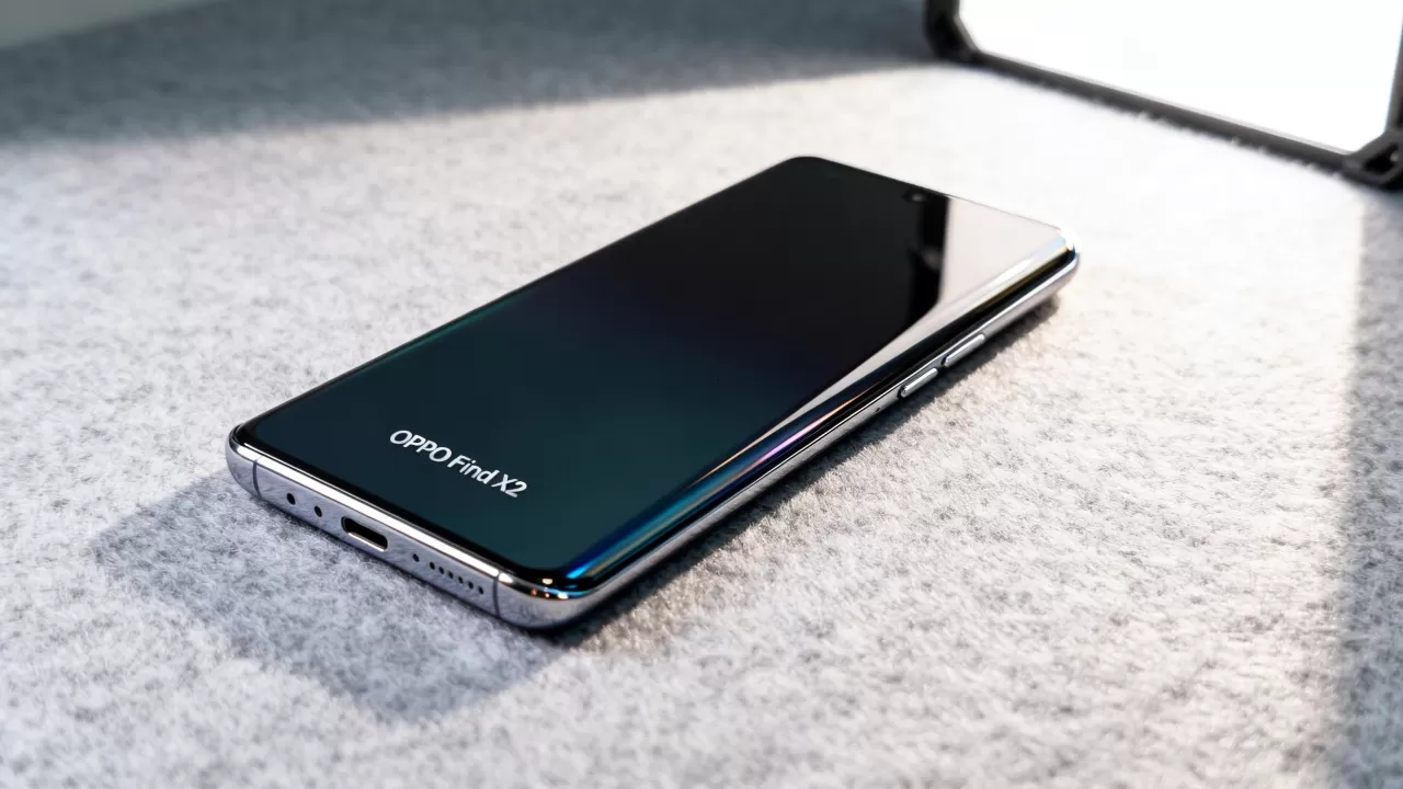 OPPO Find X2属于什么系列，OPPO Find X2系列