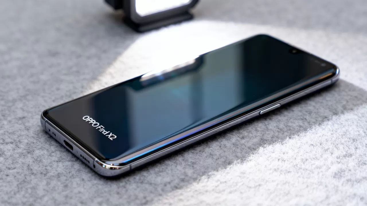 OPPO Find X2属于什么系列，OPPO Find X2系列