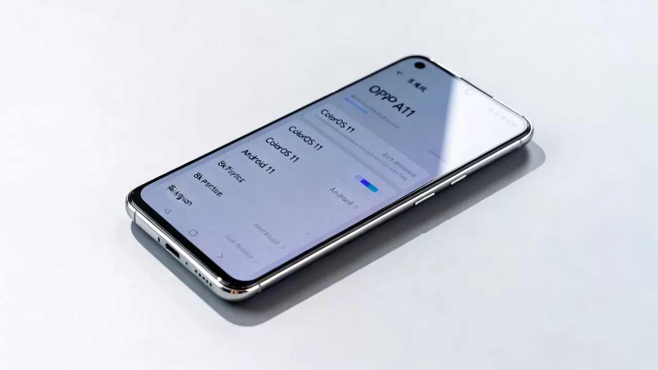 oppoA11可以刷什么系统，OPPO A11升级什么系统