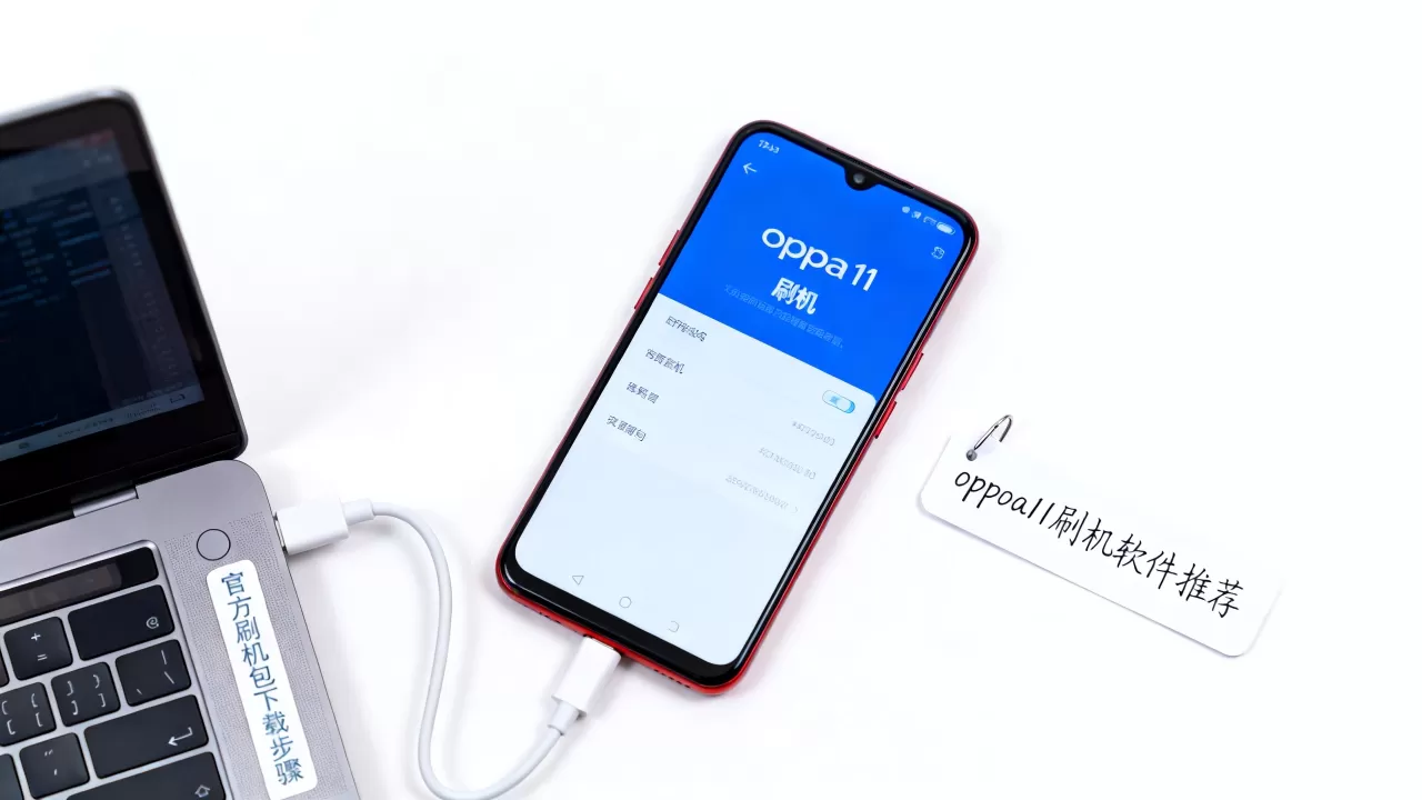 oppoa11用什么软件刷机，oppoa11官方刷机包下载
