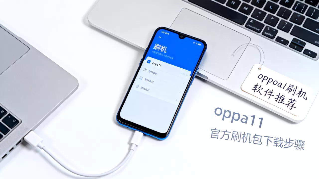 oppoa11用什么软件刷机，oppoa11官方刷机包下载